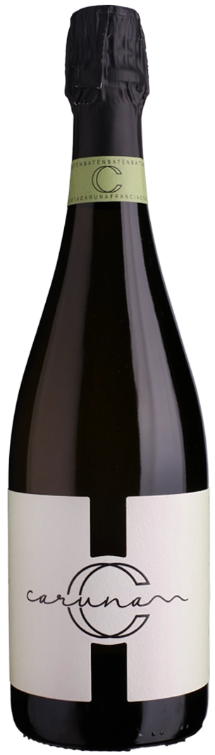 Caruna | Franciacorta Brut Nature - 2019